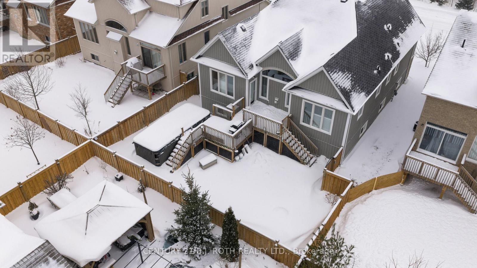 16 Cristiano Avenue, Wasaga Beach, Ontario  L9Z 0H5 - Photo 36 - S12867666