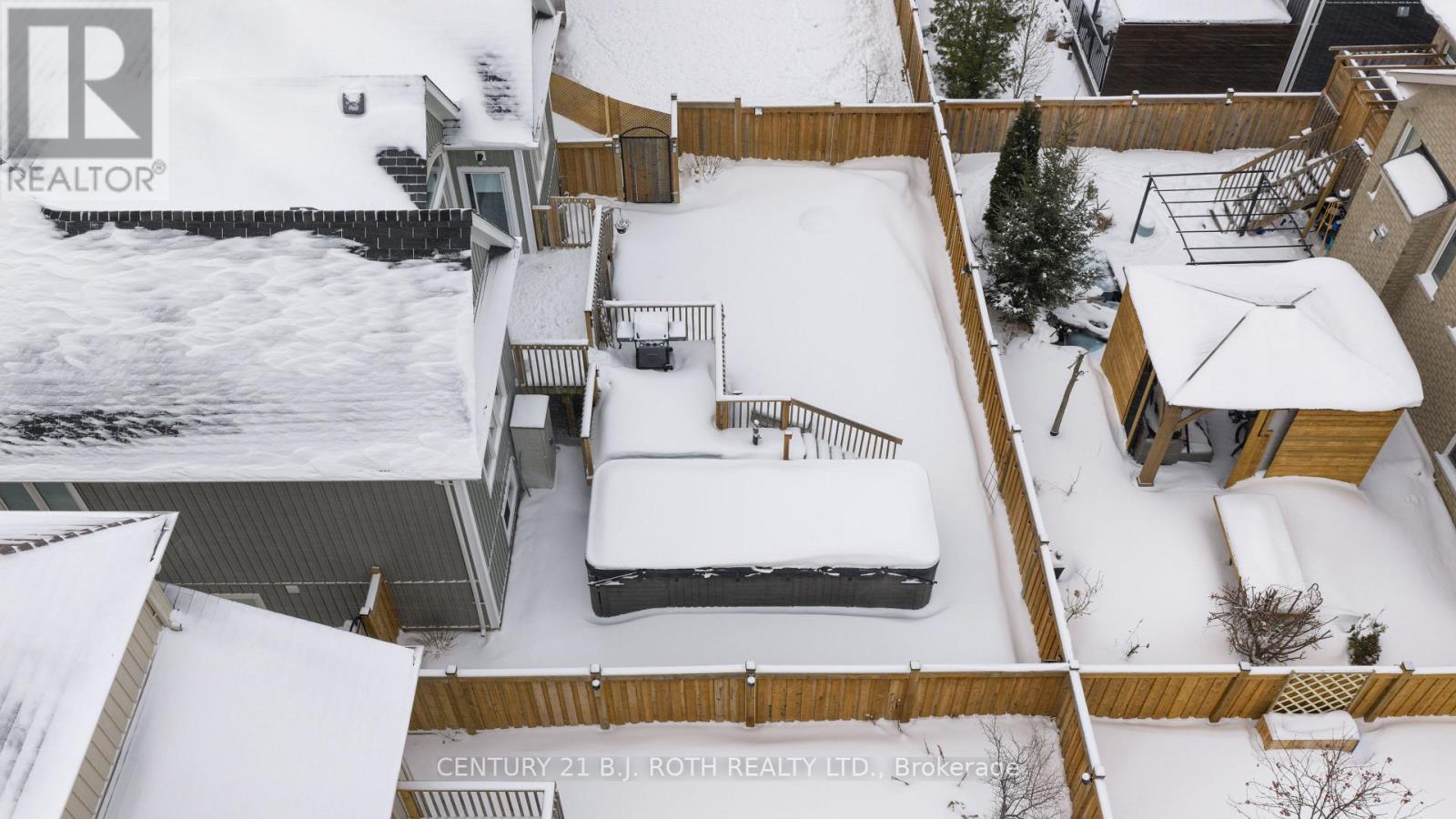 16 Cristiano Avenue, Wasaga Beach, Ontario  L9Z 0H5 - Photo 37 - S12867666