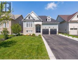 16 CRISTIANO AVENUE, Wasaga Beach, Ontario