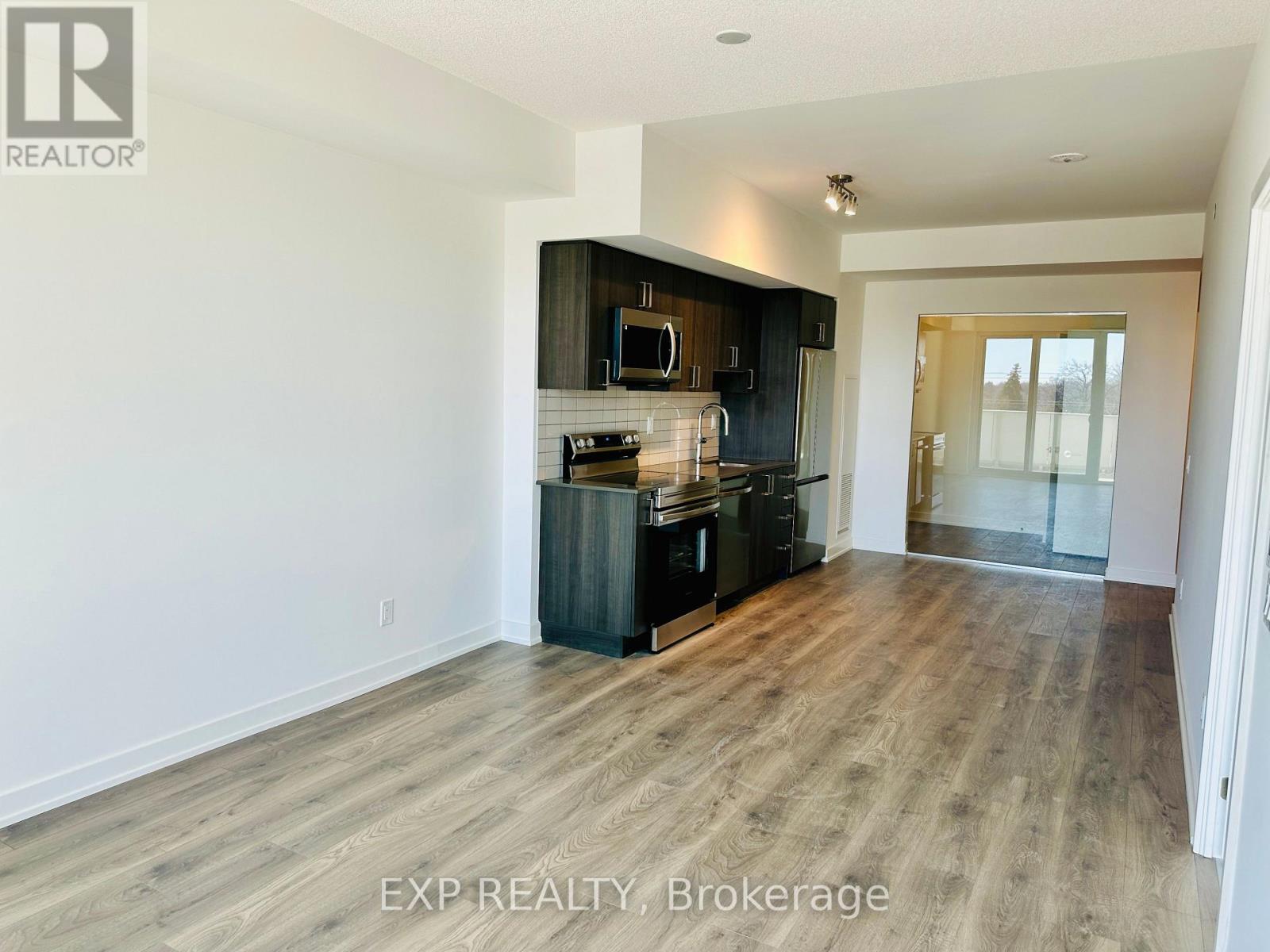 209 - 1010 Sandy Beach Road, Pickering, Ontario  L1W 3V9 - Photo 4 - E12865742