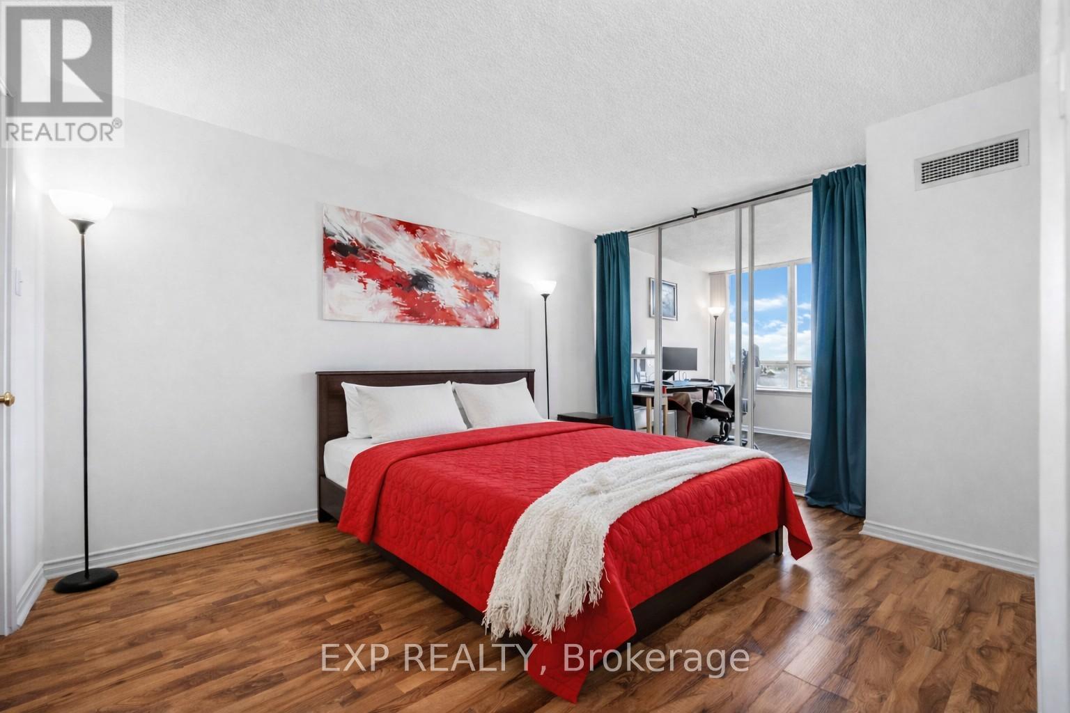 884 - 1 Greystone Walk Drive, Toronto, Ontario  M1K 5J3 - Photo 9 - E12864358