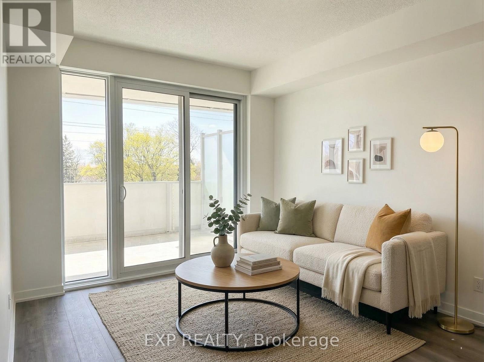 209 - 1010 Sandy Beach Road, Pickering, Ontario  L1W 3V9 - Photo 6 - E12865742