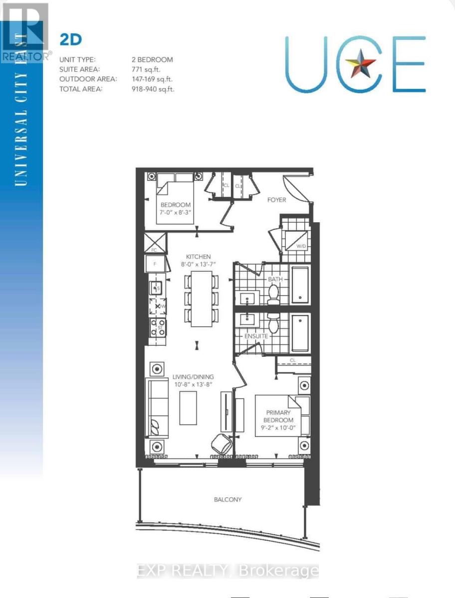 209 - 1010 Sandy Beach Road, Pickering, Ontario  L1W 3V9 - Photo 13 - E12865742