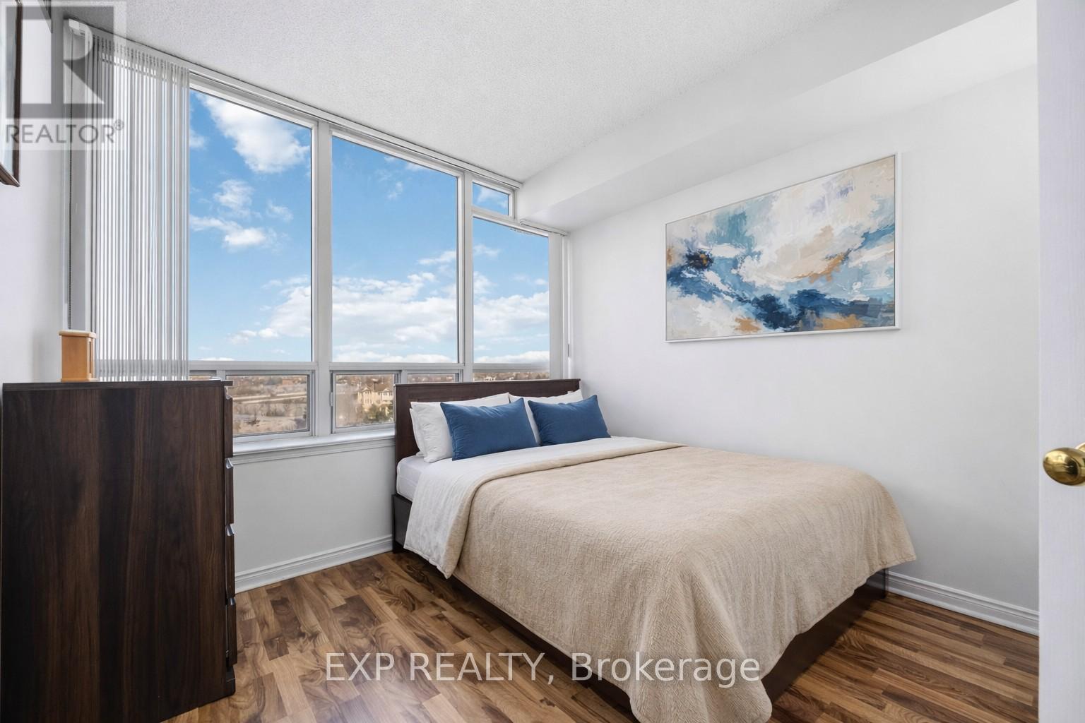 884 - 1 Greystone Walk Drive, Toronto, Ontario  M1K 5J3 - Photo 38 - E12864358