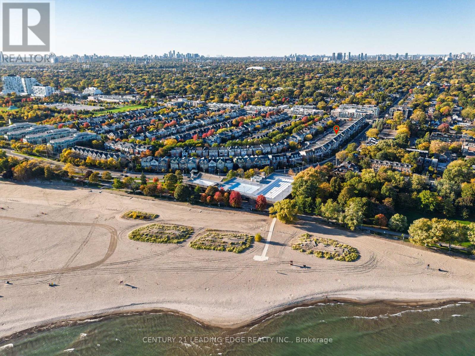 82 Woodbine Avenue, Toronto (The Beaches), Ontario  M4L 2A2 - Photo 39 - E12811420