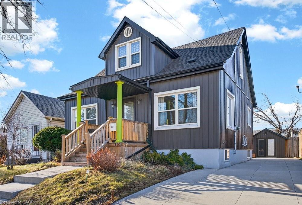 710 Rennie Street, Hamilton, Ontario  L8H 3R2 - Photo 11 - 40811175