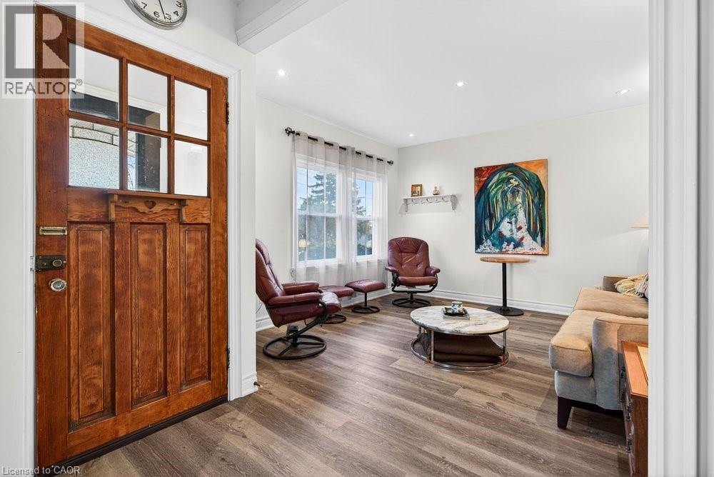 710 Rennie Street, Hamilton, Ontario  L8H 3R2 - Photo 13 - 40811175