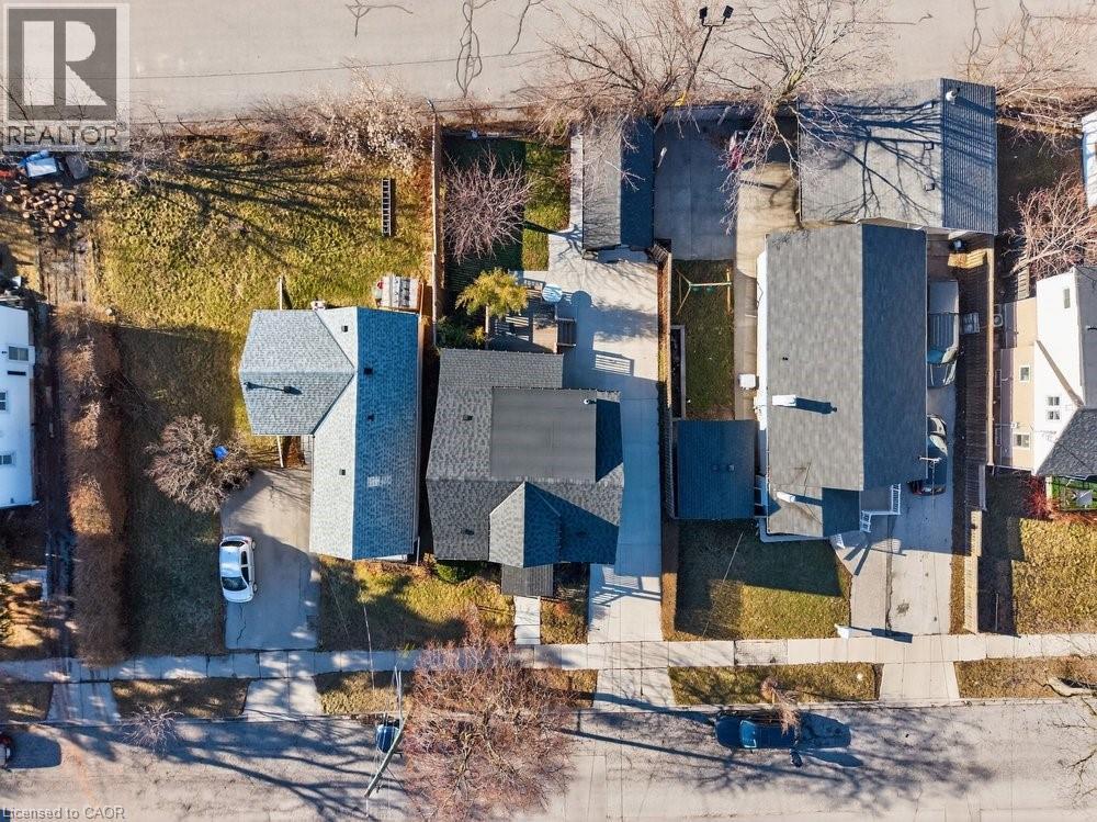 710 Rennie Street, Hamilton, Ontario  L8H 3R2 - Photo 43 - 40811175