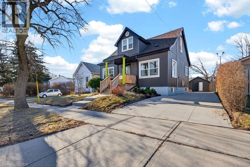 710 Rennie Street, Hamilton, Ontario  L8H 3R2 - Photo 9 - 40811175