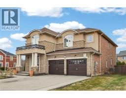 3 GRANDELL Drive, ancaster, Ontario