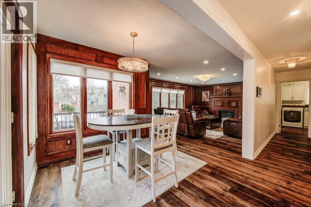 342 Wyecroft Boulevard, Waterloo, Ontario  N2T 1X8 - Photo 11 - 40810522