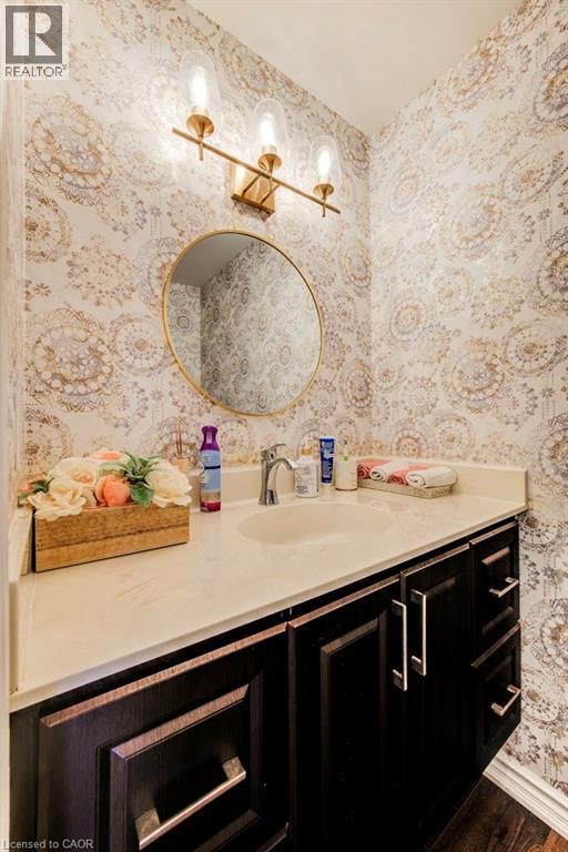 342 Wyecroft Boulevard, Waterloo, Ontario  N2T 1X8 - Photo 12 - 40810522