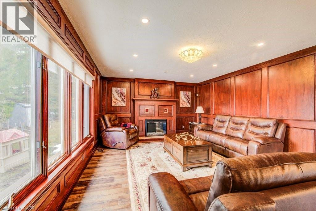 342 Wyecroft Boulevard, Waterloo, Ontario  N2T 1X8 - Photo 13 - 40810522