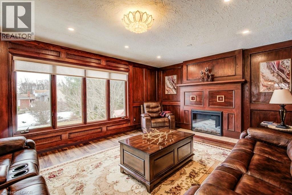 342 Wyecroft Boulevard, Waterloo, Ontario  N2T 1X8 - Photo 15 - 40810522