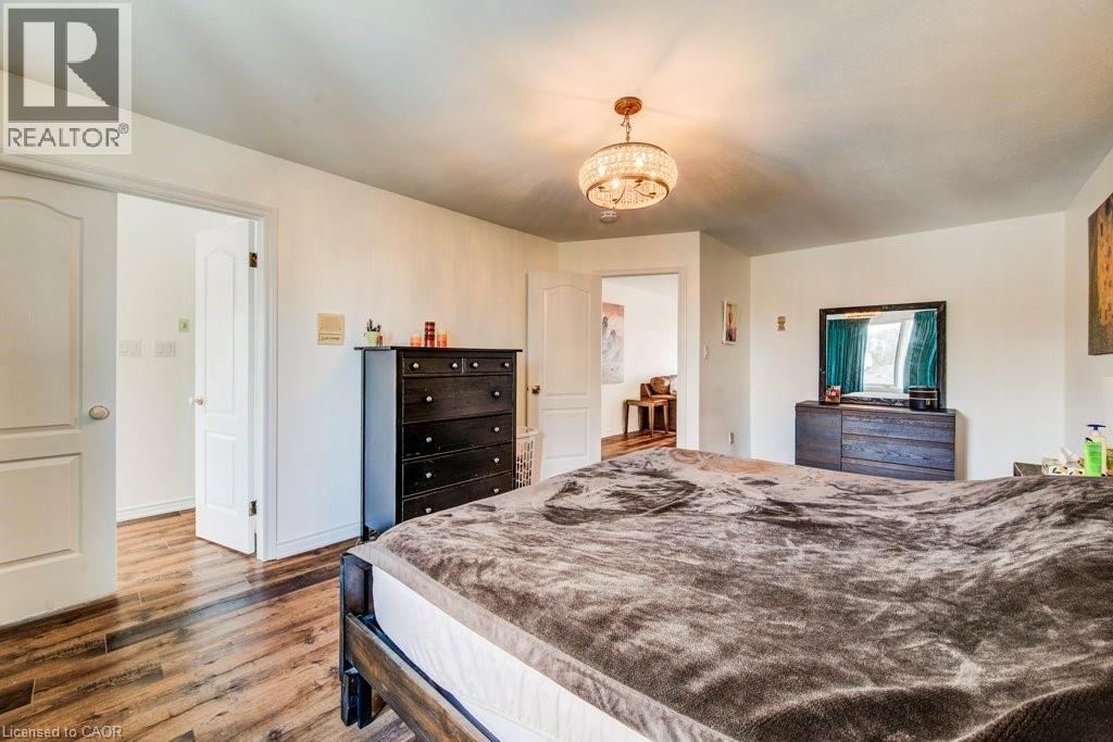 342 Wyecroft Boulevard, Waterloo, Ontario  N2T 1X8 - Photo 19 - 40810522