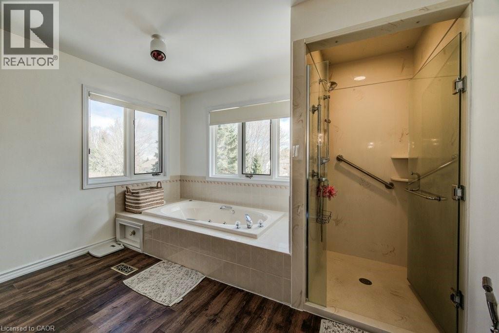 342 Wyecroft Boulevard, Waterloo, Ontario  N2T 1X8 - Photo 23 - 40810522