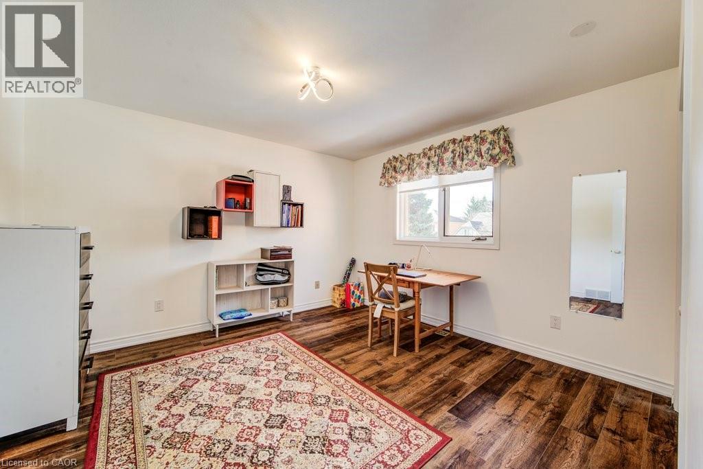 342 Wyecroft Boulevard, Waterloo, Ontario  N2T 1X8 - Photo 26 - 40810522