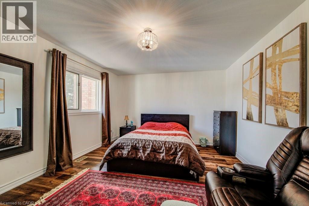 342 Wyecroft Boulevard, Waterloo, Ontario  N2T 1X8 - Photo 27 - 40810522