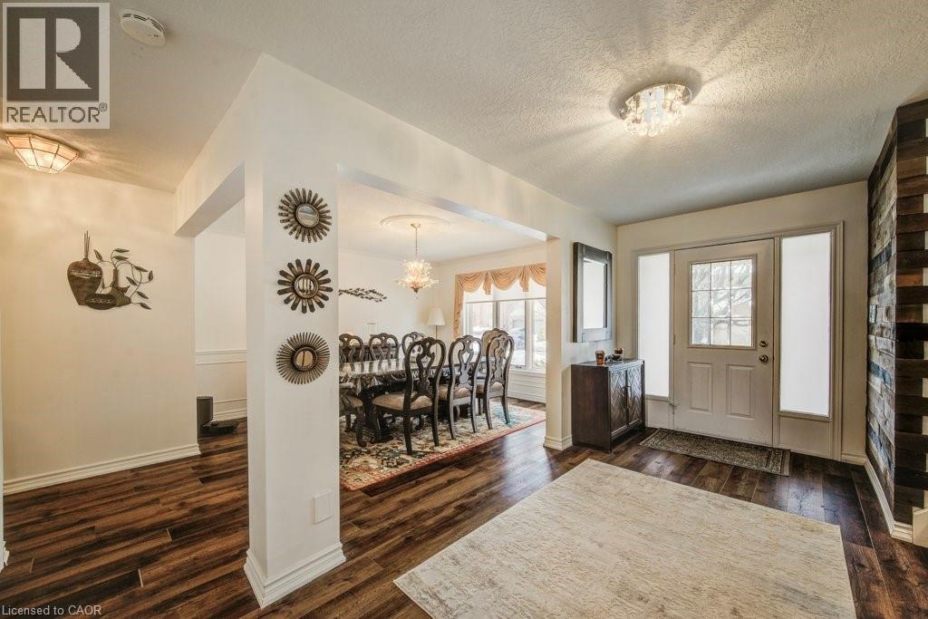 342 Wyecroft Boulevard, Waterloo, Ontario  N2T 1X8 - Photo 3 - 40810522