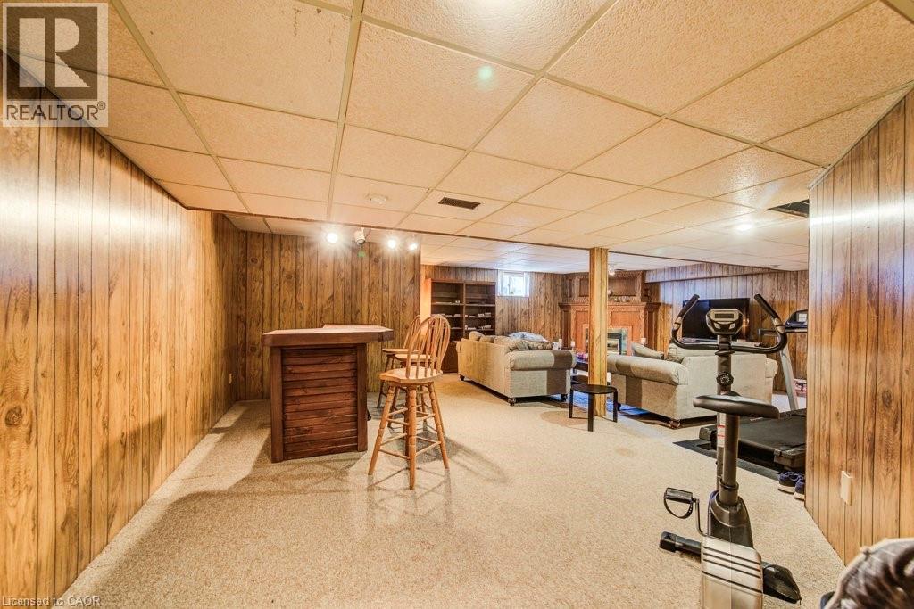 342 Wyecroft Boulevard, Waterloo, Ontario  N2T 1X8 - Photo 30 - 40810522