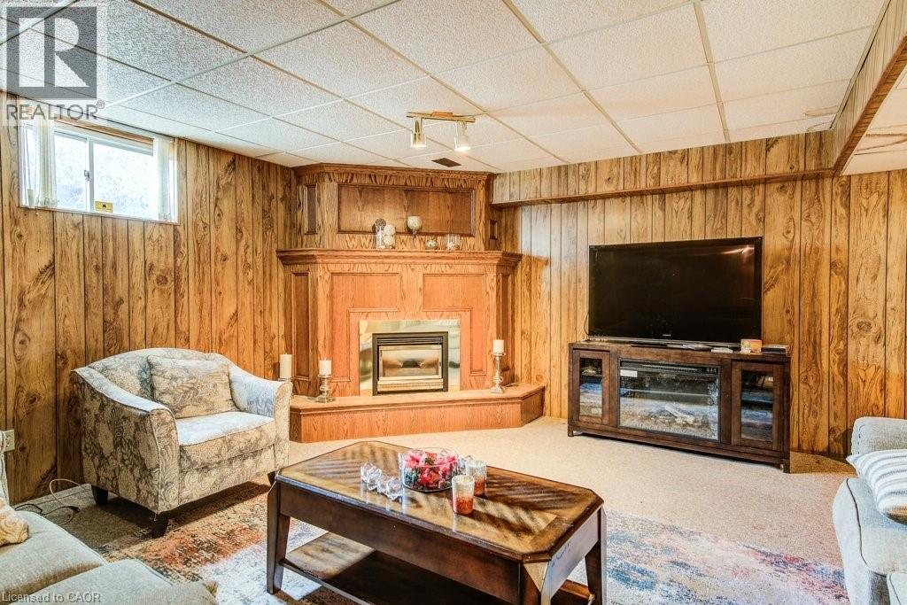 342 Wyecroft Boulevard, Waterloo, Ontario  N2T 1X8 - Photo 33 - 40810522