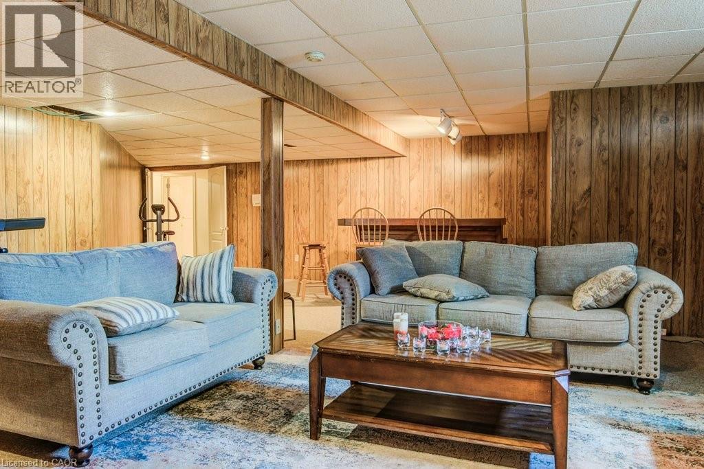 342 Wyecroft Boulevard, Waterloo, Ontario  N2T 1X8 - Photo 35 - 40810522