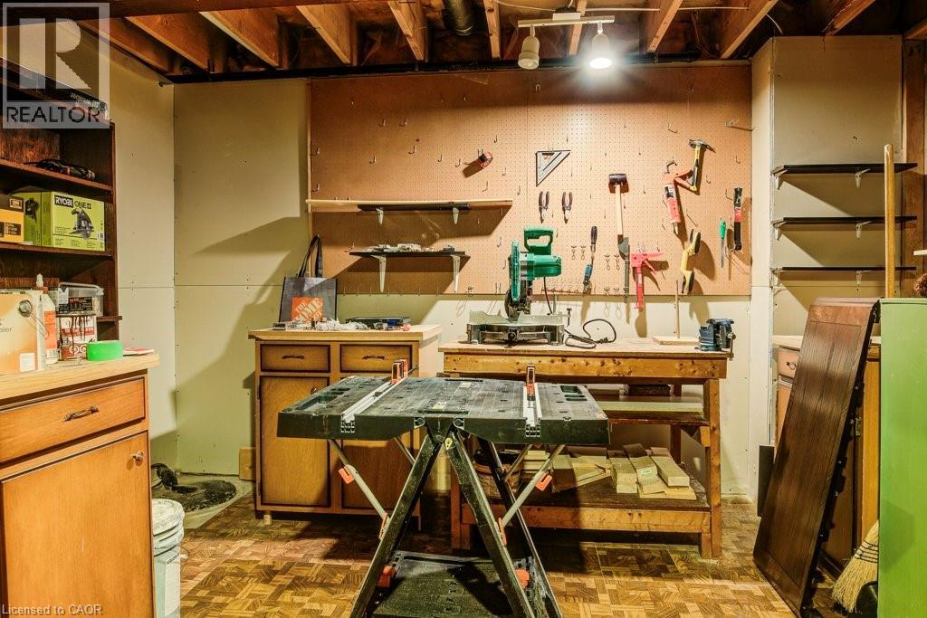 342 Wyecroft Boulevard, Waterloo, Ontario  N2T 1X8 - Photo 36 - 40810522