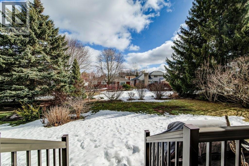 342 Wyecroft Boulevard, Waterloo, Ontario  N2T 1X8 - Photo 47 - 40810522