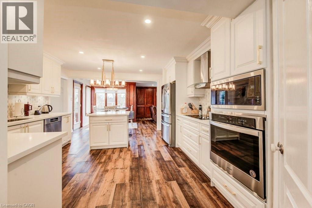 342 Wyecroft Boulevard, Waterloo, Ontario  N2T 1X8 - Photo 5 - 40810522