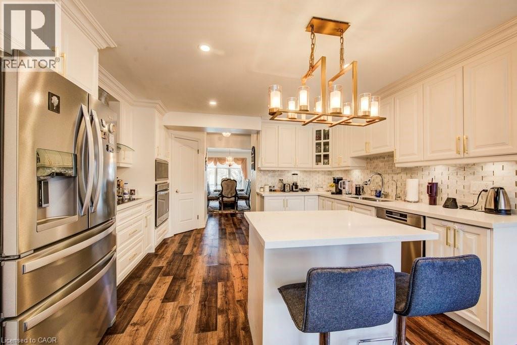 342 Wyecroft Boulevard, Waterloo, Ontario  N2T 1X8 - Photo 7 - 40810522