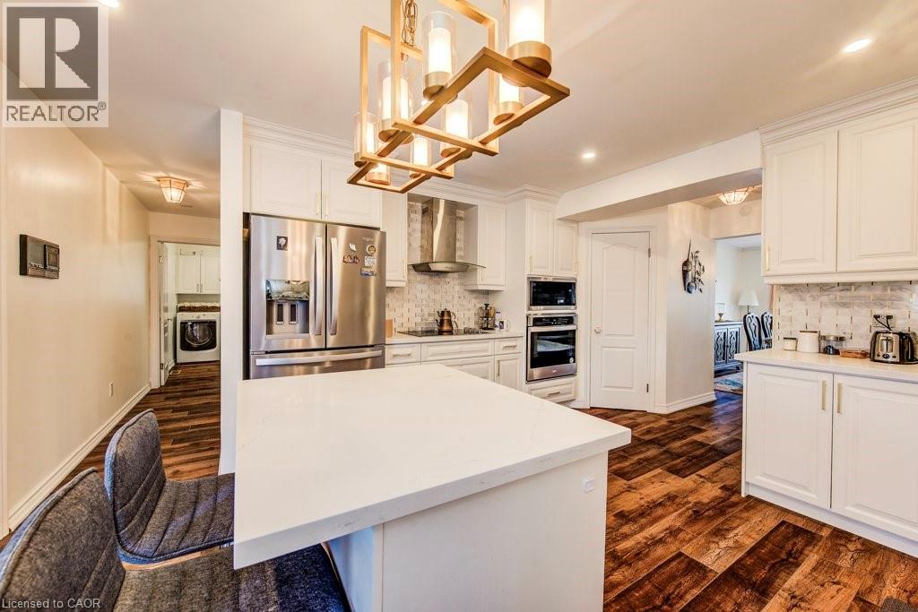 342 Wyecroft Boulevard, Waterloo, Ontario  N2T 1X8 - Photo 8 - 40810522