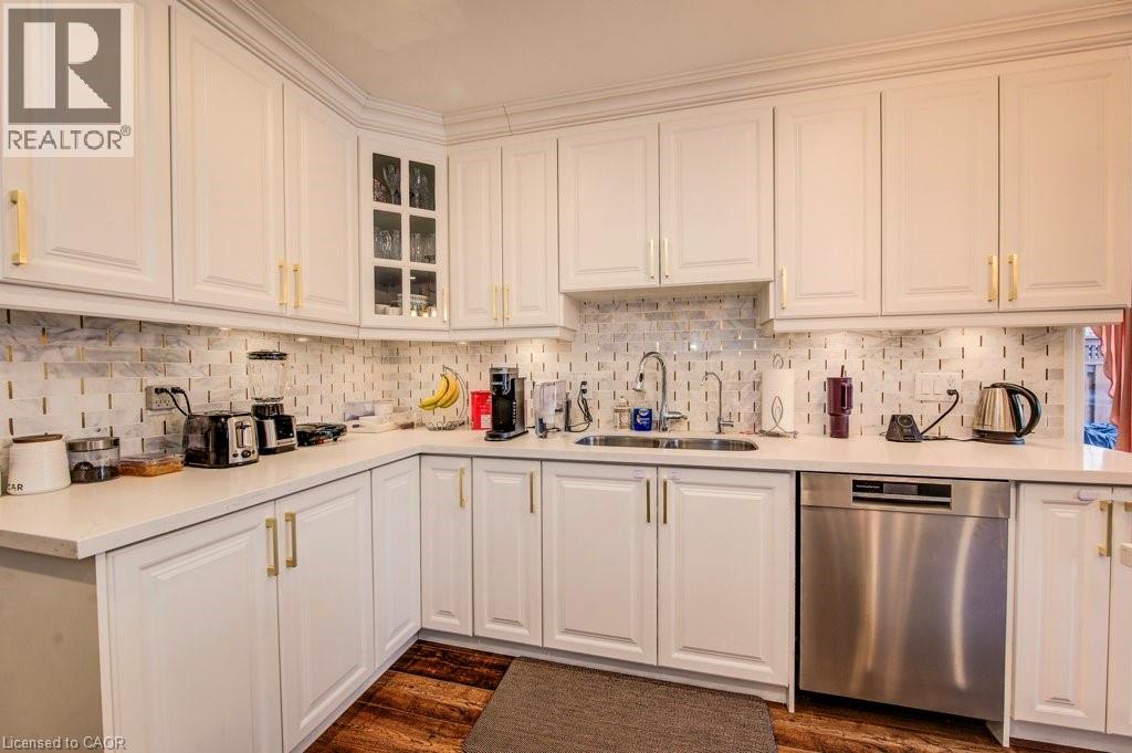 342 Wyecroft Boulevard, Waterloo, Ontario  N2T 1X8 - Photo 9 - 40810522