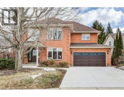 342 WYECROFT Boulevard, waterloo, Ontario