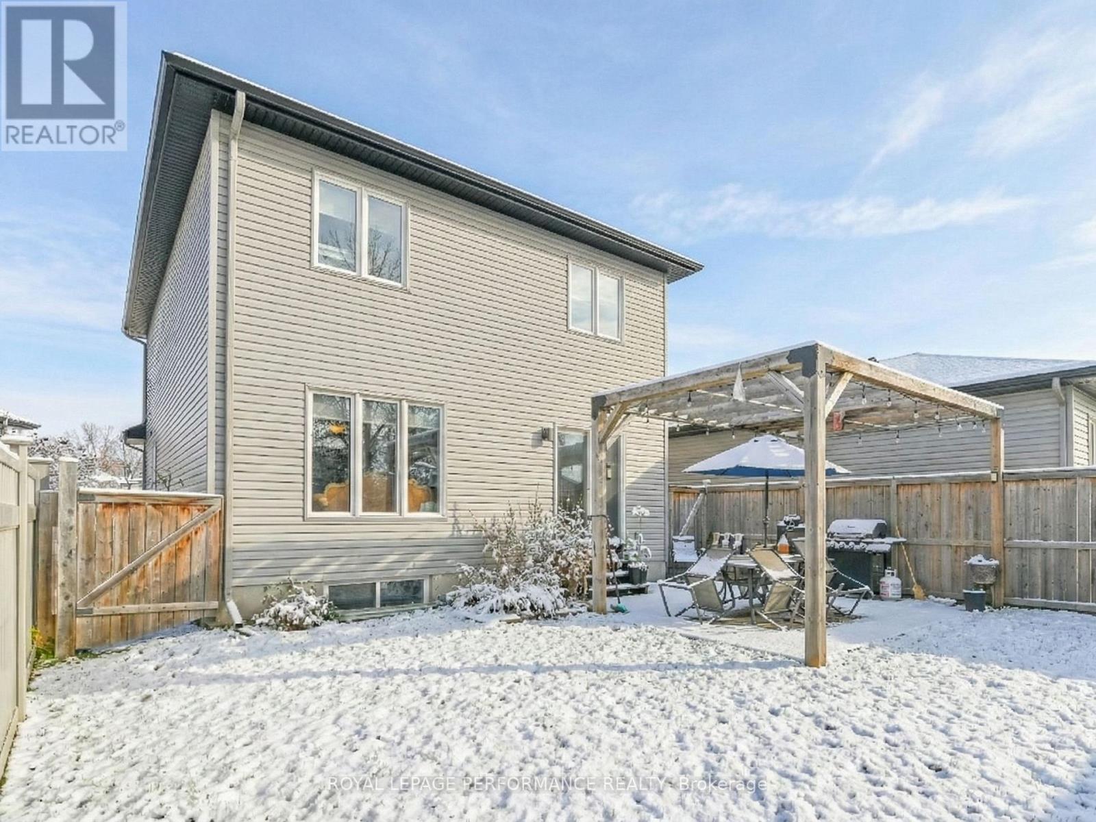 609 Robert Street, Clarence-Rockland, Ontario  K4K 1E8 - Photo 23 - X12571994