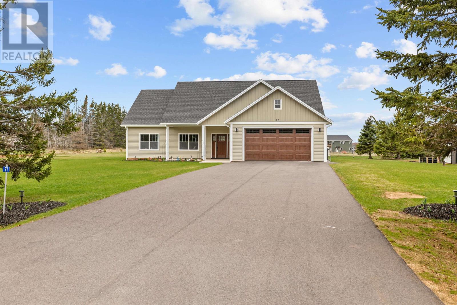 71 Birkallum Drive, Mermaid, Prince Edward Island