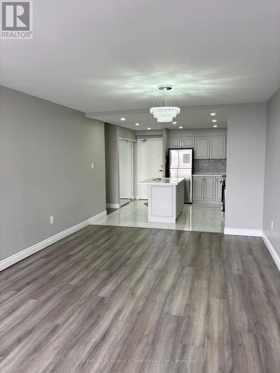 910 - 40 Panorama Court, Toronto, Ontario  M9V 4M1 - Photo 11 - W12867508