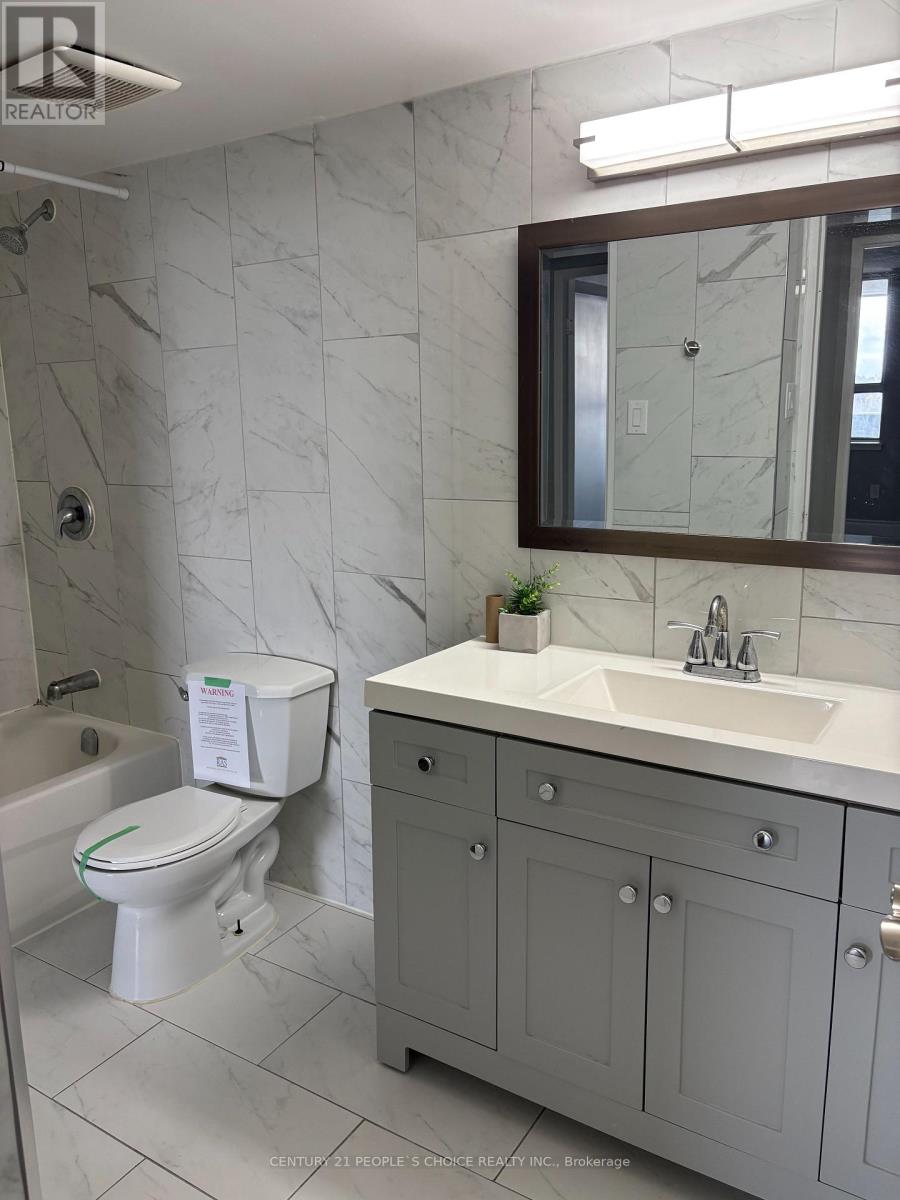 910 - 40 Panorama Court, Toronto, Ontario  M9V 4M1 - Photo 13 - W12867508