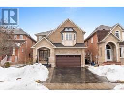 36 OCEAN RIDGE DRIVE E, Brampton, Ontario