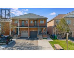 UPPER - 3893 MANATEE WAY, Mississauga, Ontario