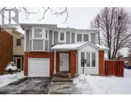 2 SANTA ANITA COURT, Brampton, Ontario
