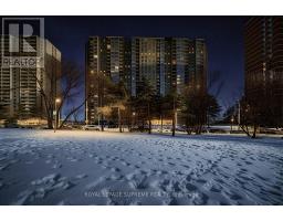 910 - 75 EMMETT AVENUE, Toronto, Ontario