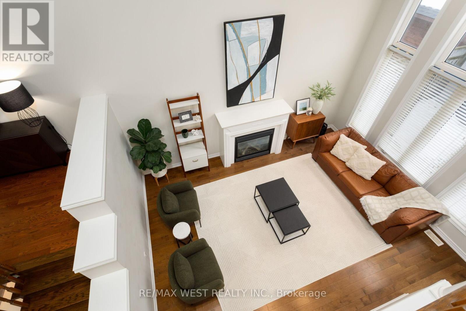 2240 Osprey Lane, Oakville, Ontario  L6M 3Z8 - Photo 20 - W12867726