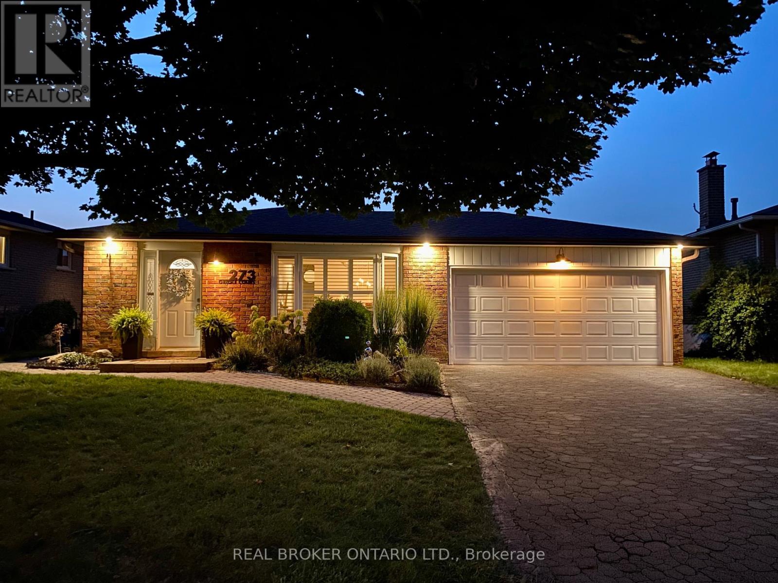 273 Oriole Court, Milton, Ontario  L9T 3R3 - Photo 2 - W12867732