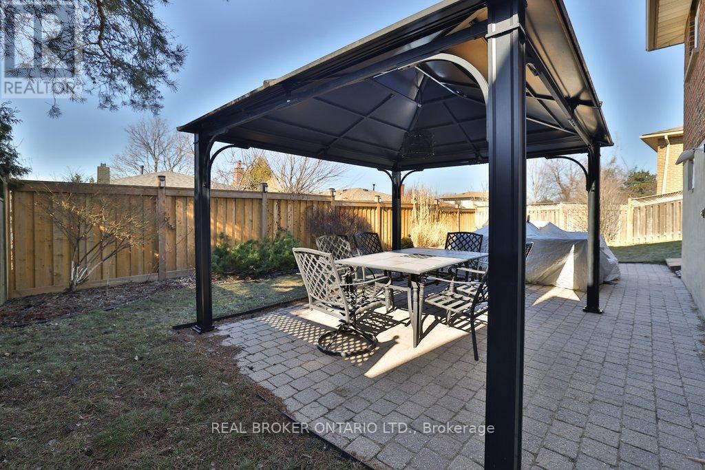 273 Oriole Court, Milton, Ontario  L9T 3R3 - Photo 25 - W12867732