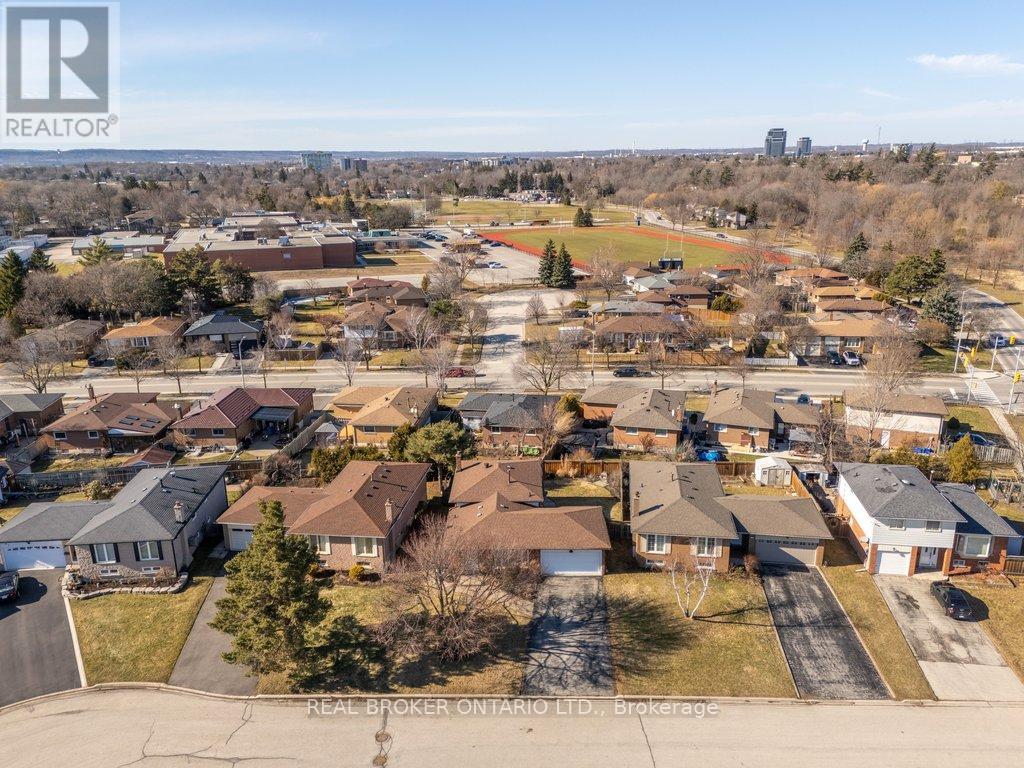 273 Oriole Court, Milton, Ontario  L9T 3R3 - Photo 30 - W12867732