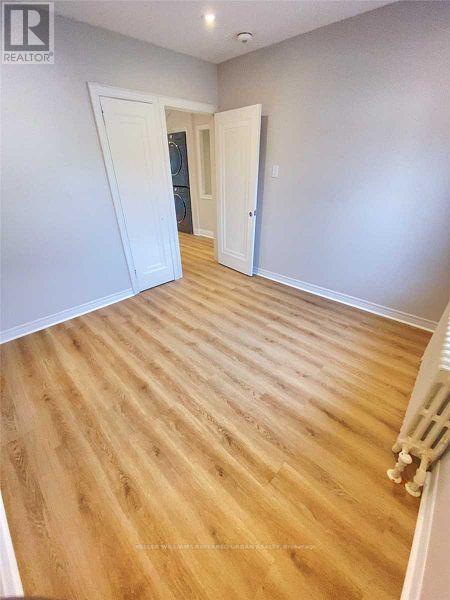 Main Flr - 27 Snider Avenue, Toronto, Ontario  M6E 4R8 - Photo 14 - W12867760