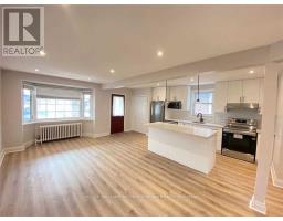 MAIN FLR - 27 SNIDER AVENUE, Toronto, Ontario
