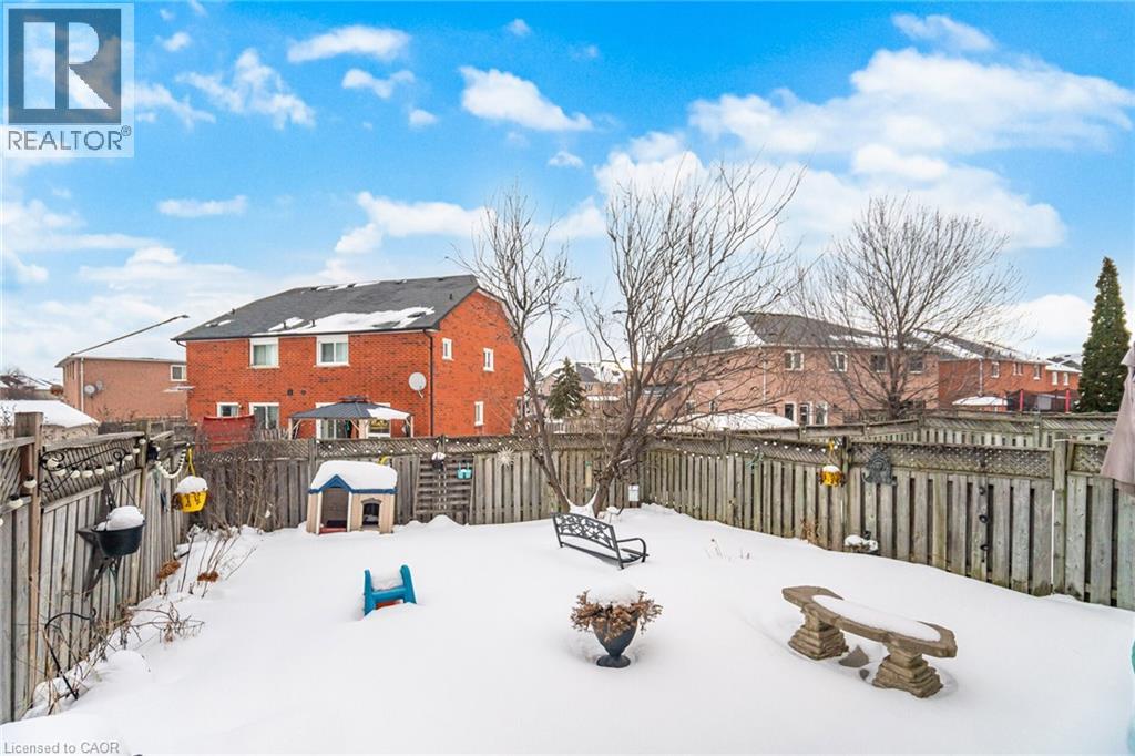 21 Palmolive Street, Brampton, Ontario  L6R 1P5 - Photo 41 - 40804574