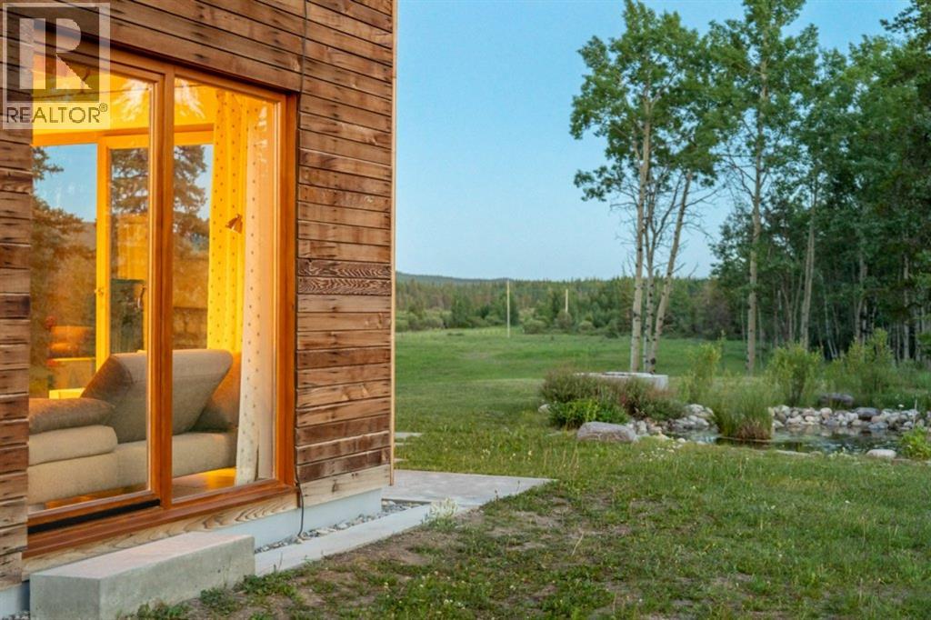 264161 Richards Road (Rge Rd 74), Rural Bighorn No. 8, Alberta  T0L 2C0 - Photo 17 - A2213528