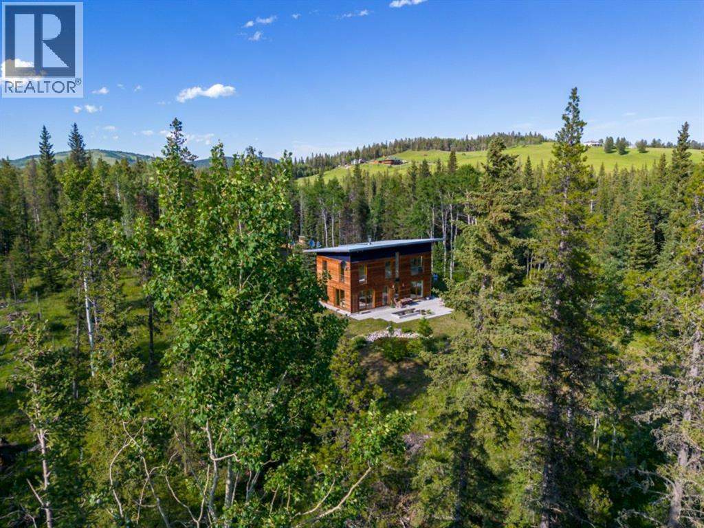 264161 Richards Road (Rge Rd 74), Rural Bighorn No. 8, Alberta  T0L 2C0 - Photo 3 - A2213528